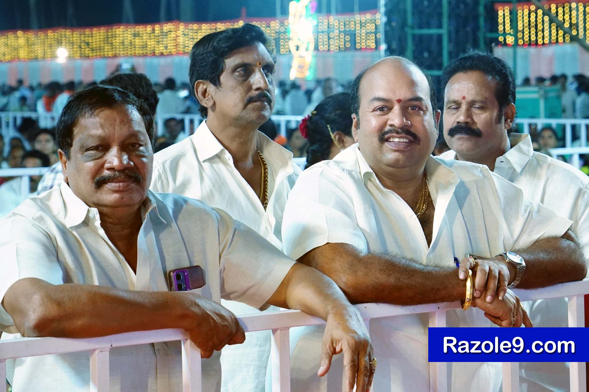 Srinivasa Kalyanam - vegivaaripalem - 2026